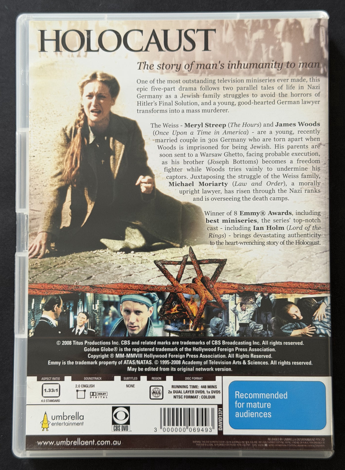 Holocaust