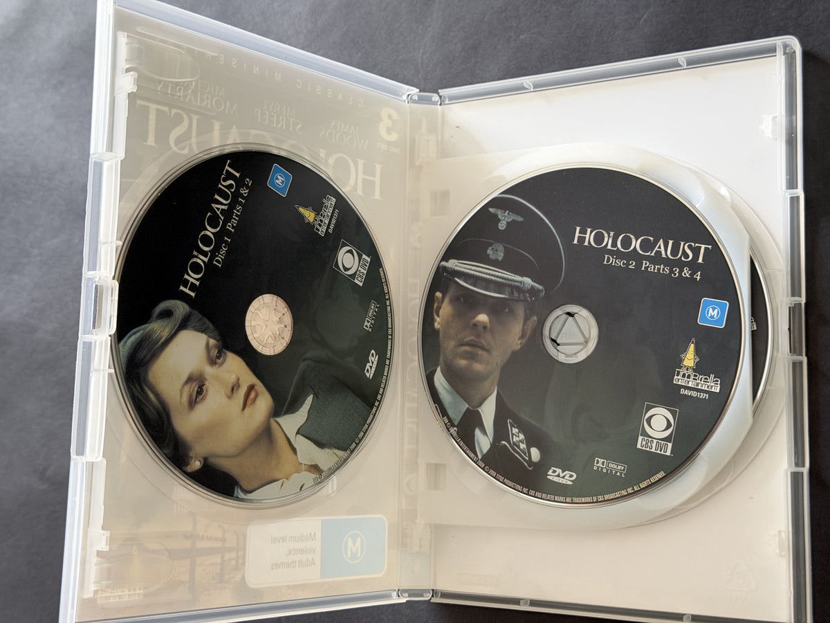 Holocaust