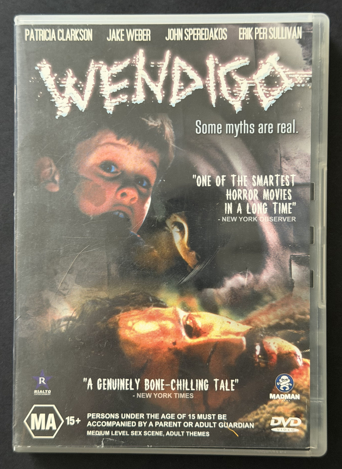 Wendigo