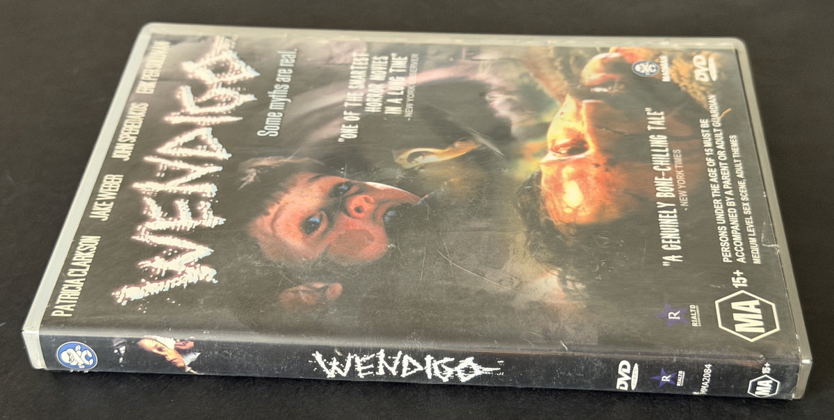 Wendigo