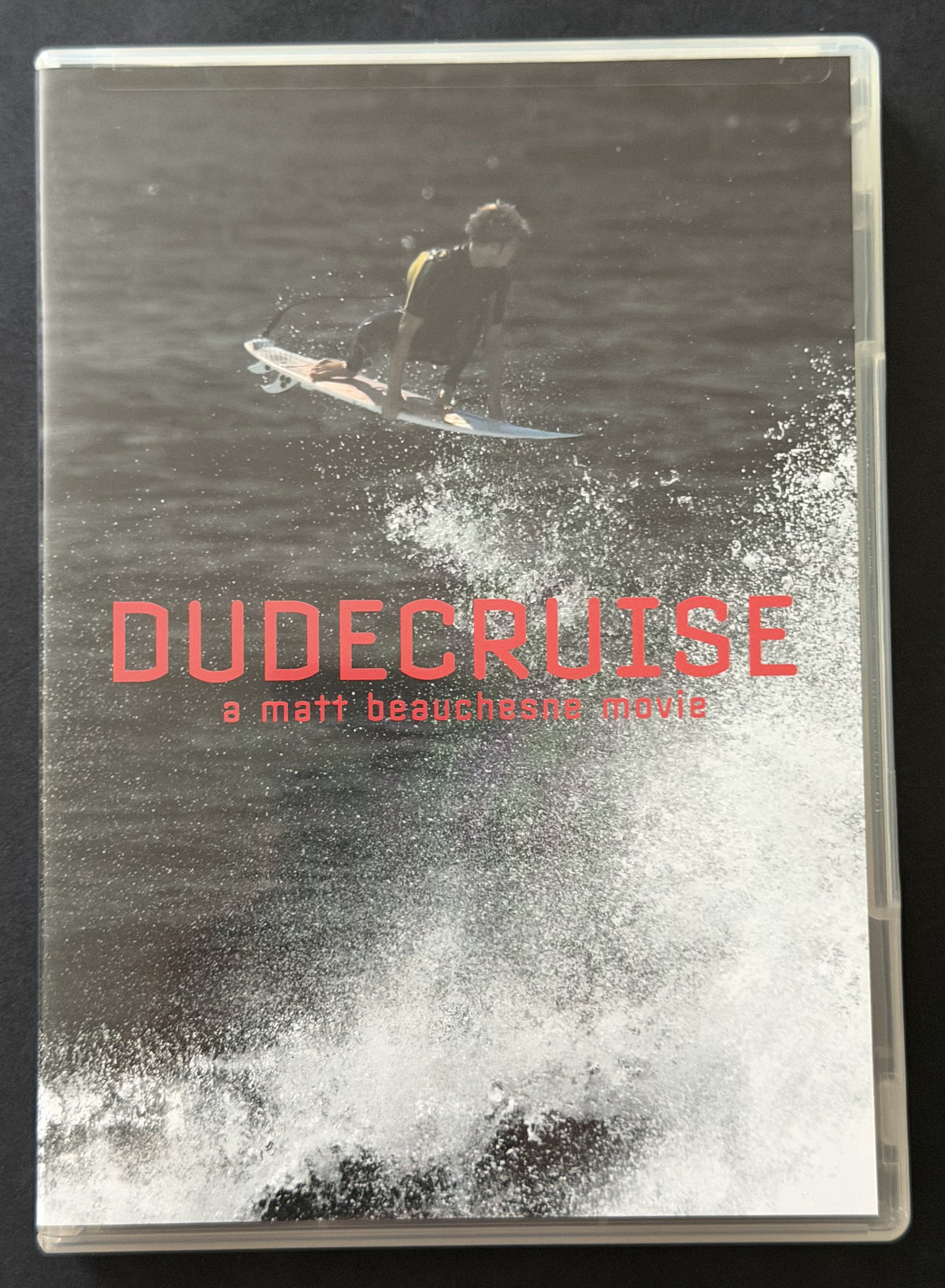 DudeCruise