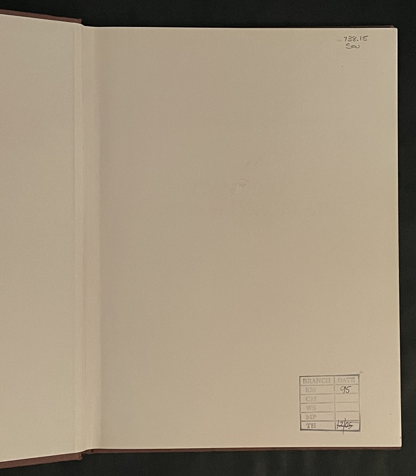 Painting China & Porcelain by Sheila Southwell