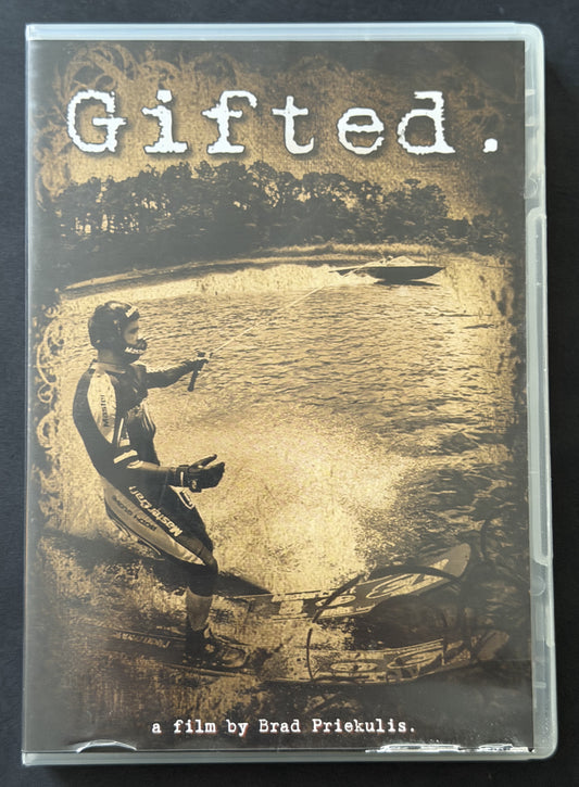 Gifted
