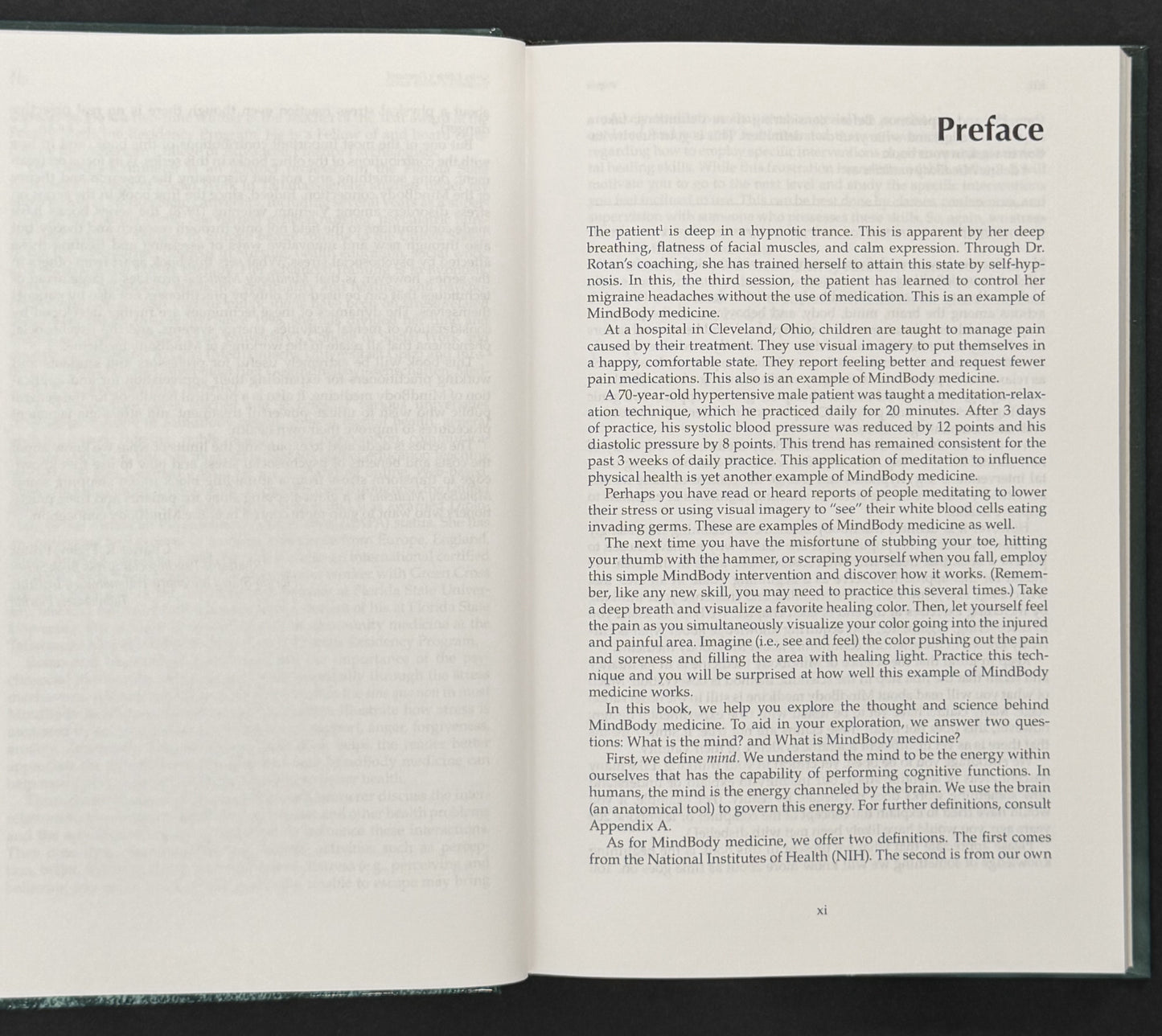 MindBody Medicine by Leo W. Rotan, Veronika Ospina-Kammerer