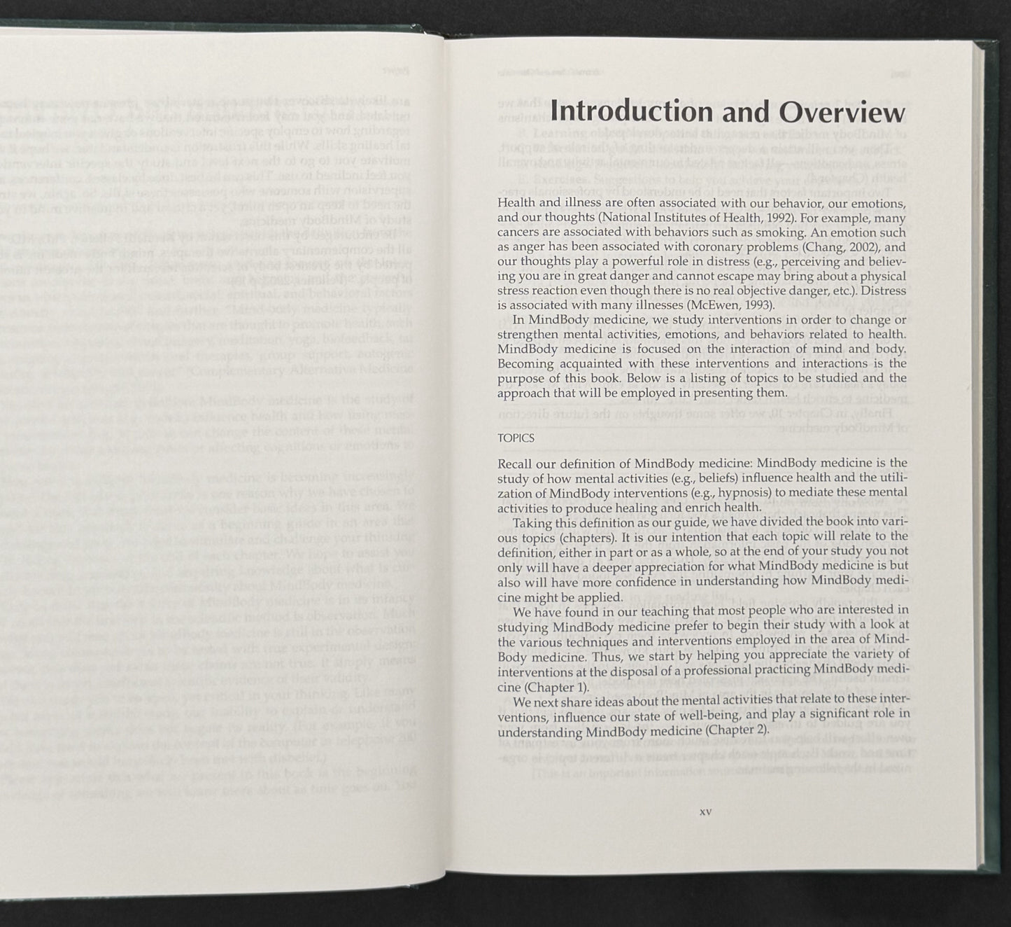 MindBody Medicine by Leo W. Rotan, Veronika Ospina-Kammerer