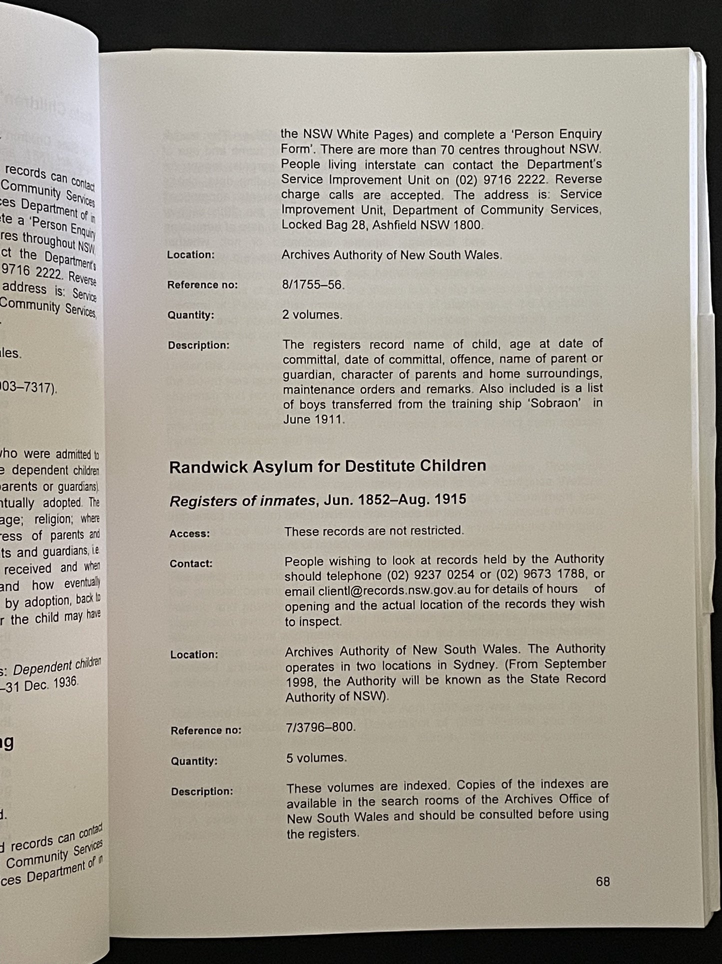 Connecting Kin by Kristy Thinee, Tracy Bradford