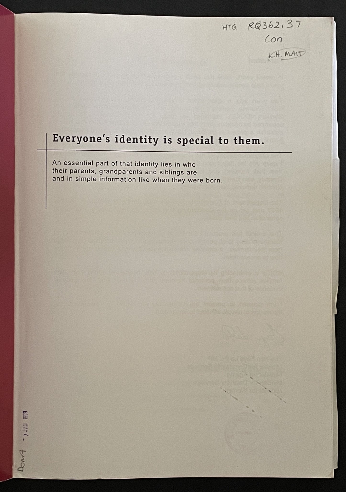 Connecting Kin by Kristy Thinee, Tracy Bradford