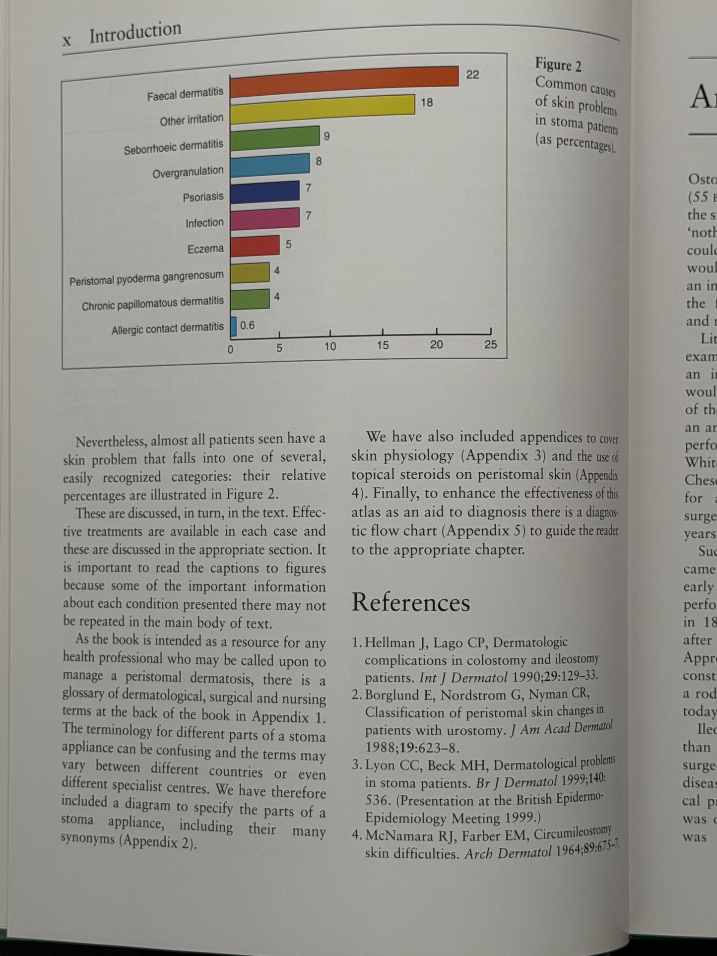 Abdominal Stomas and their Disorders by Calum C Lyon, Amanda J Smith