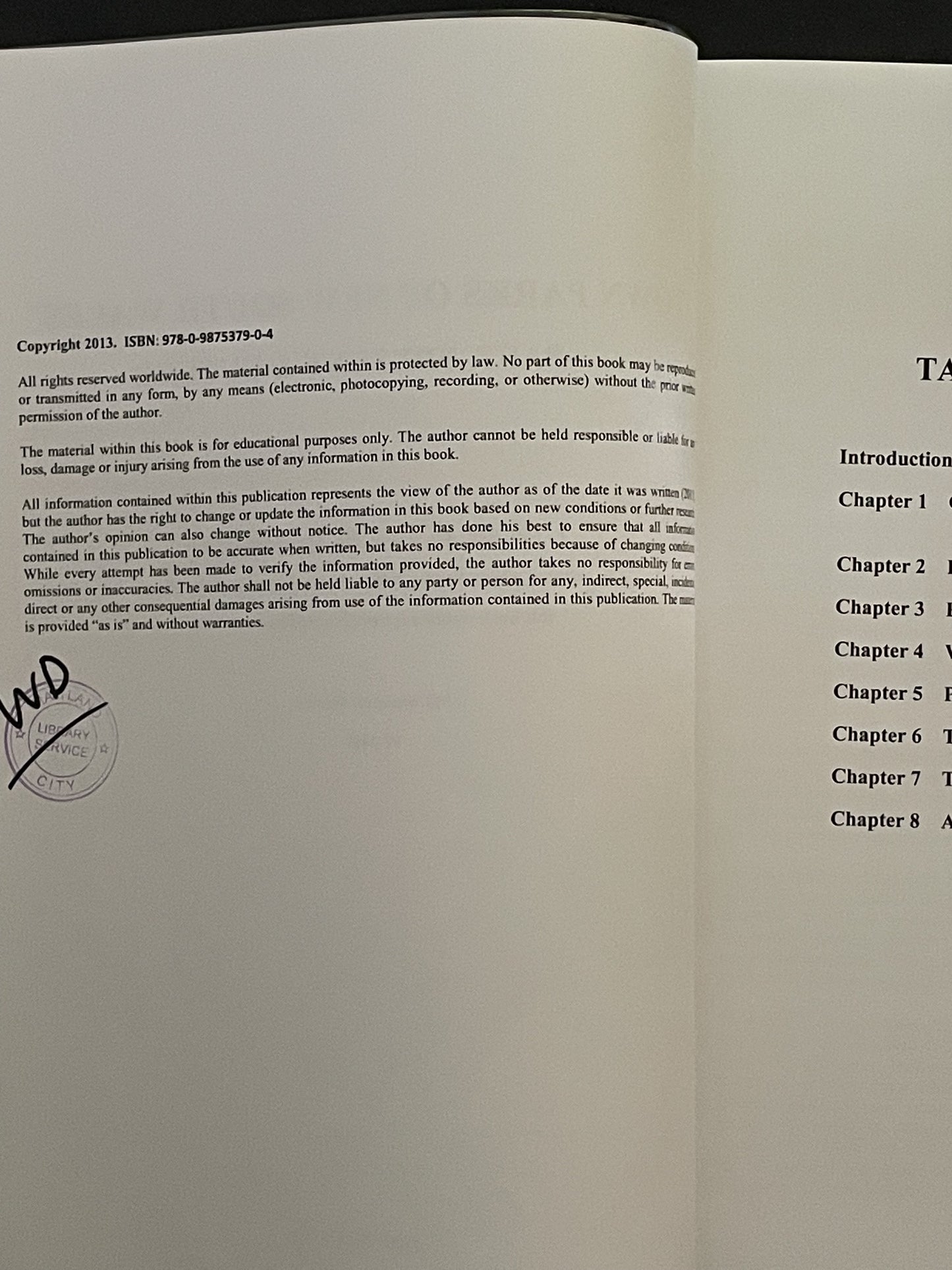 Town Parks of New South Wales by Warwick Mayne-Wilson