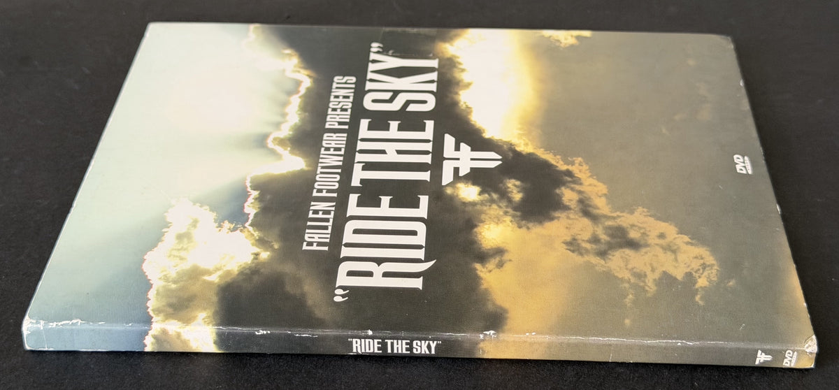 Ride the Sky