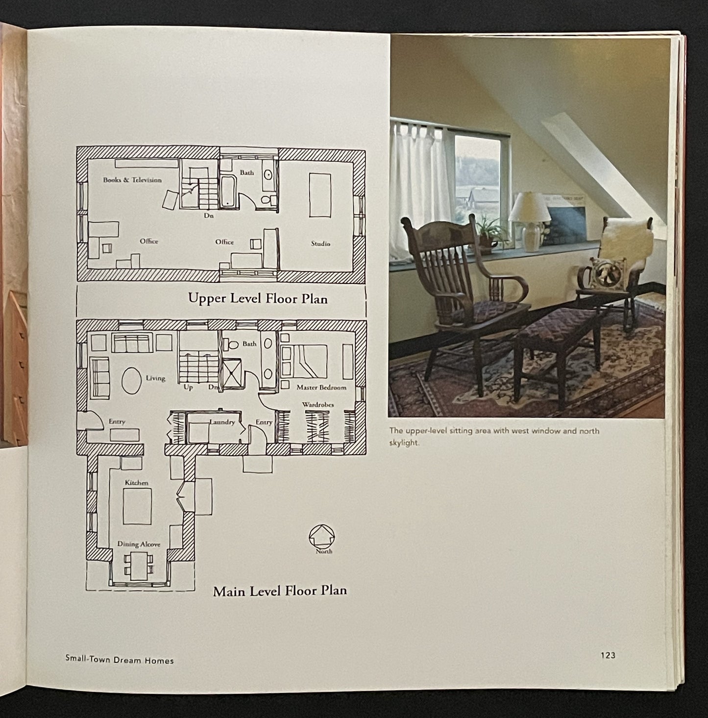 Strawbale Home Plans by Wayne J. Bingham