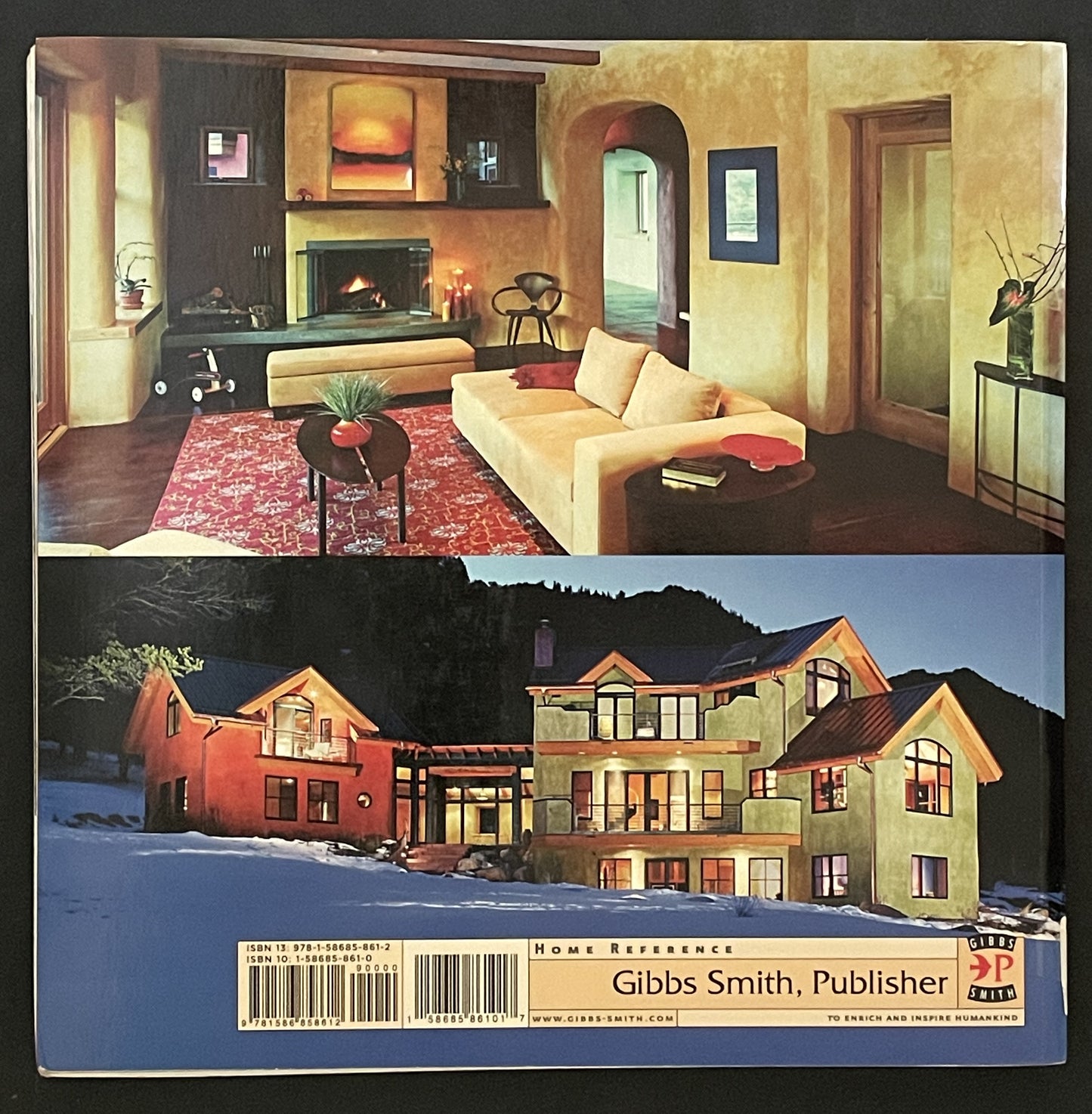 Strawbale Home Plans by Wayne J. Bingham