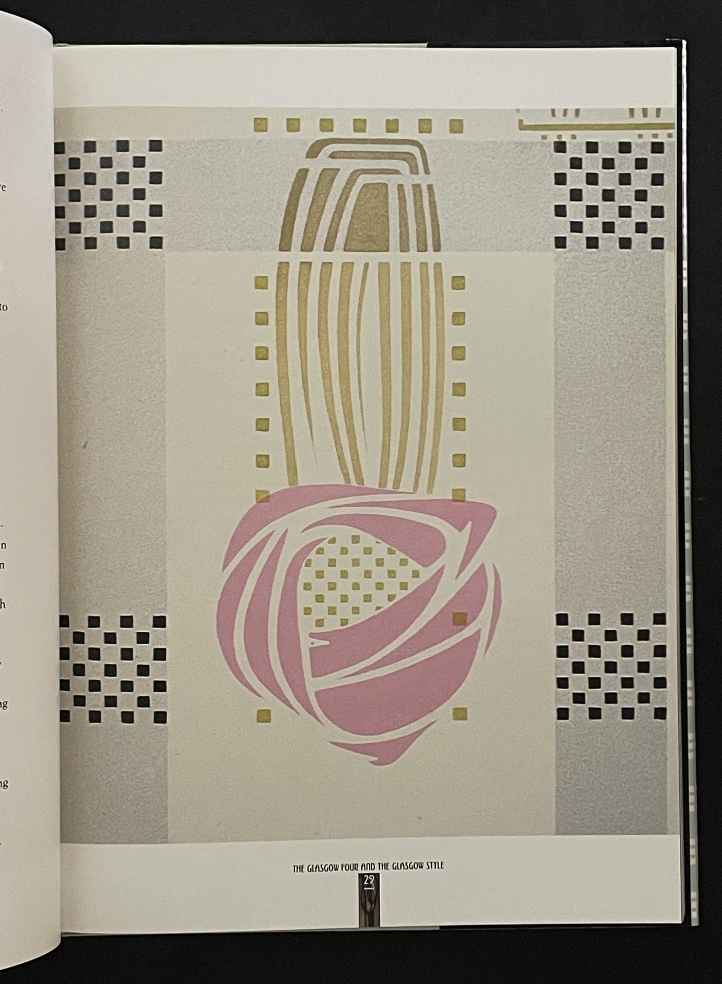 The Life, Times and Work of Charles Rennie Mackintosh by K. E. Sullivan et al.