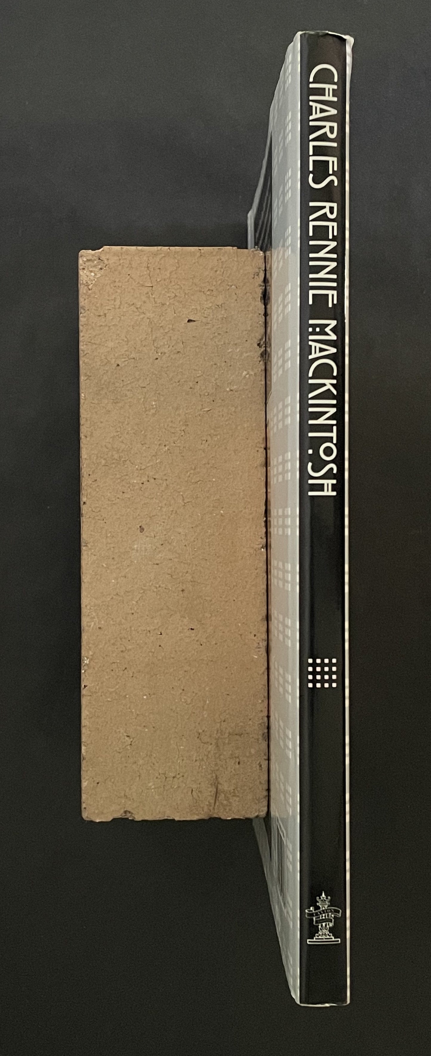 The Life, Times and Work of Charles Rennie Mackintosh by K. E. Sullivan et al.