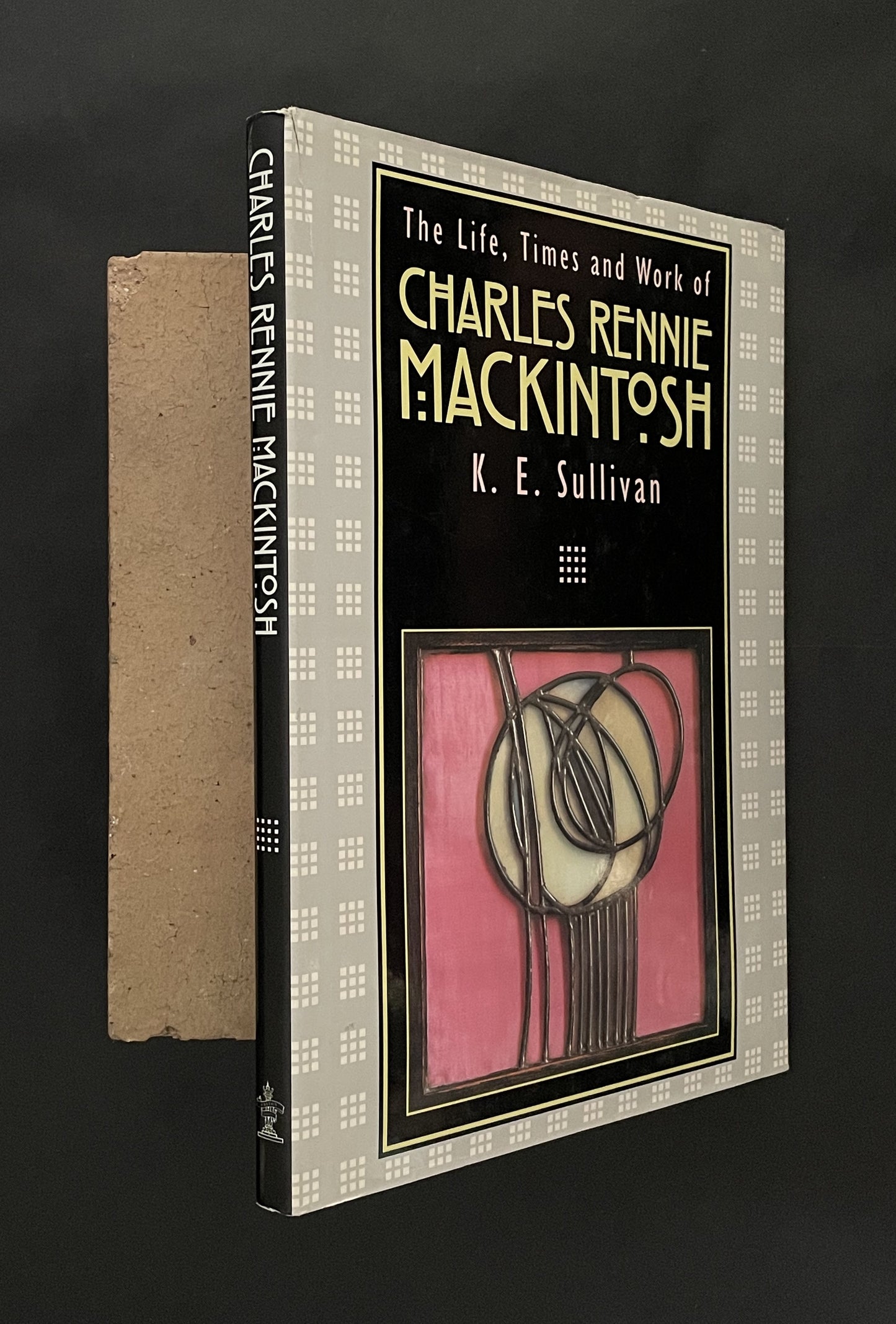 The Life, Times and Work of Charles Rennie Mackintosh by K. E. Sullivan et al.