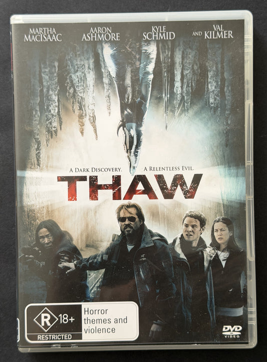 The Thaw