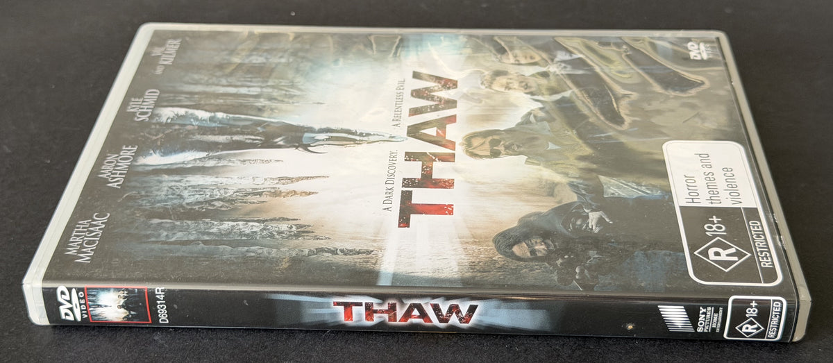 The Thaw