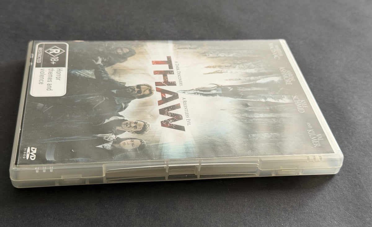 The Thaw