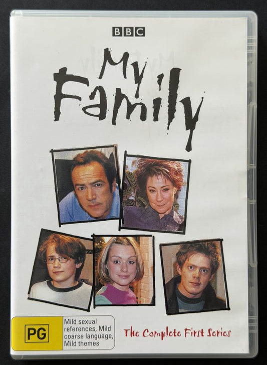 My Family