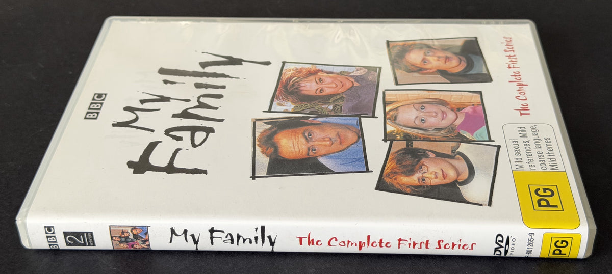 My Family
