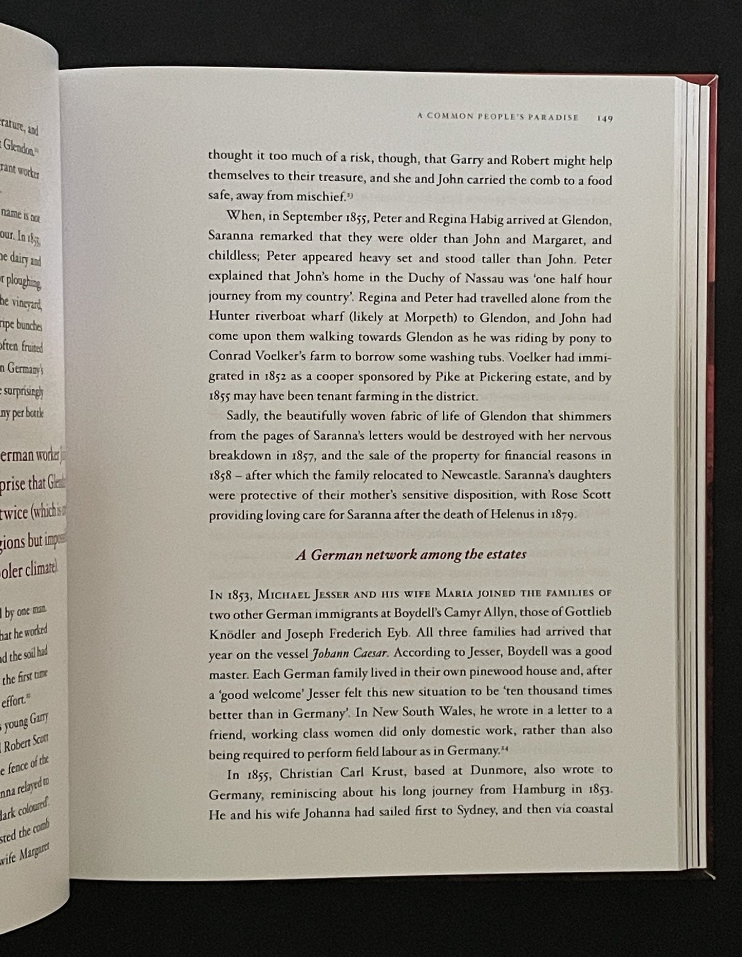 Hunter Wine by Julie McIntyre, John Germov