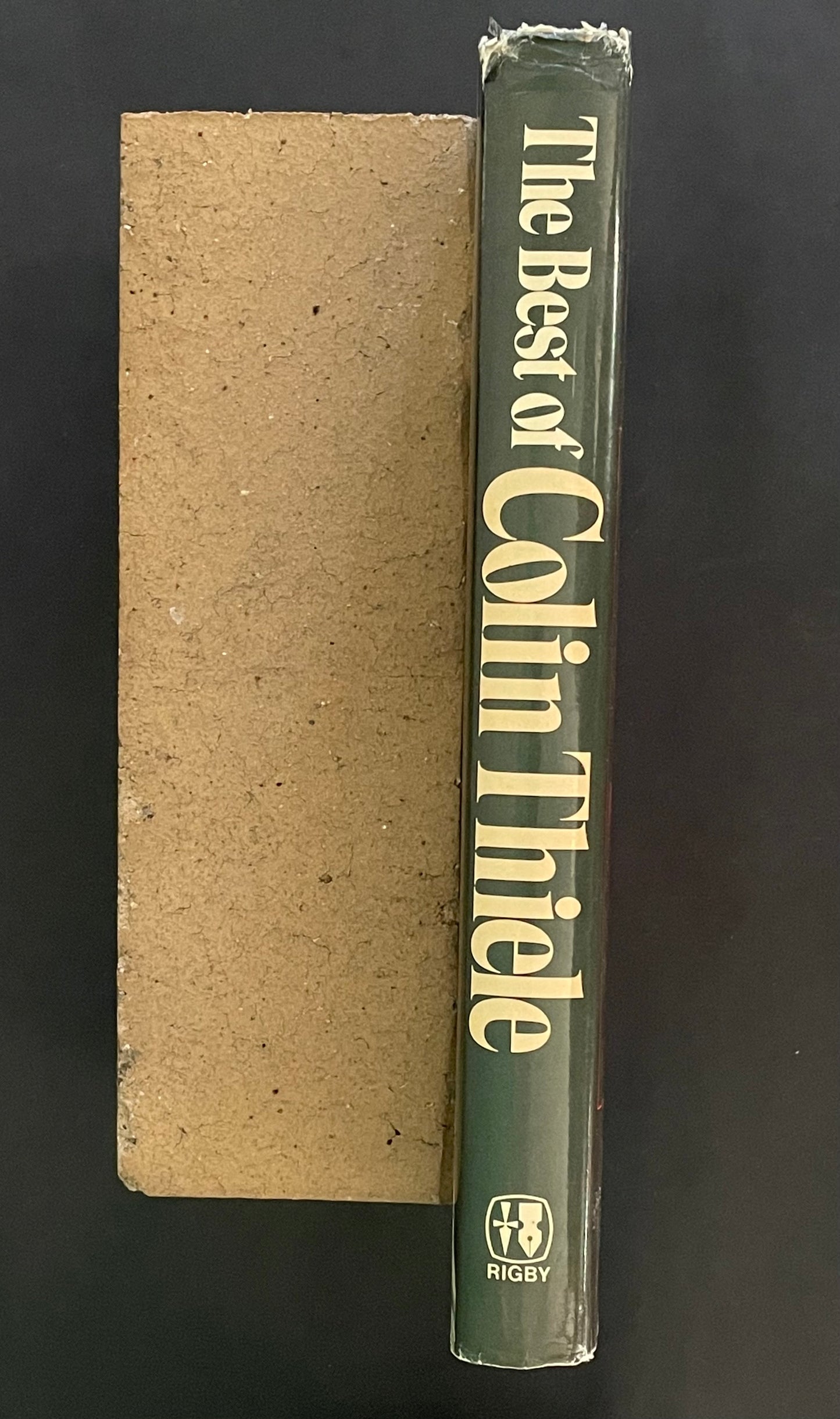 The Best of Colin Thiele by Colin Thiele