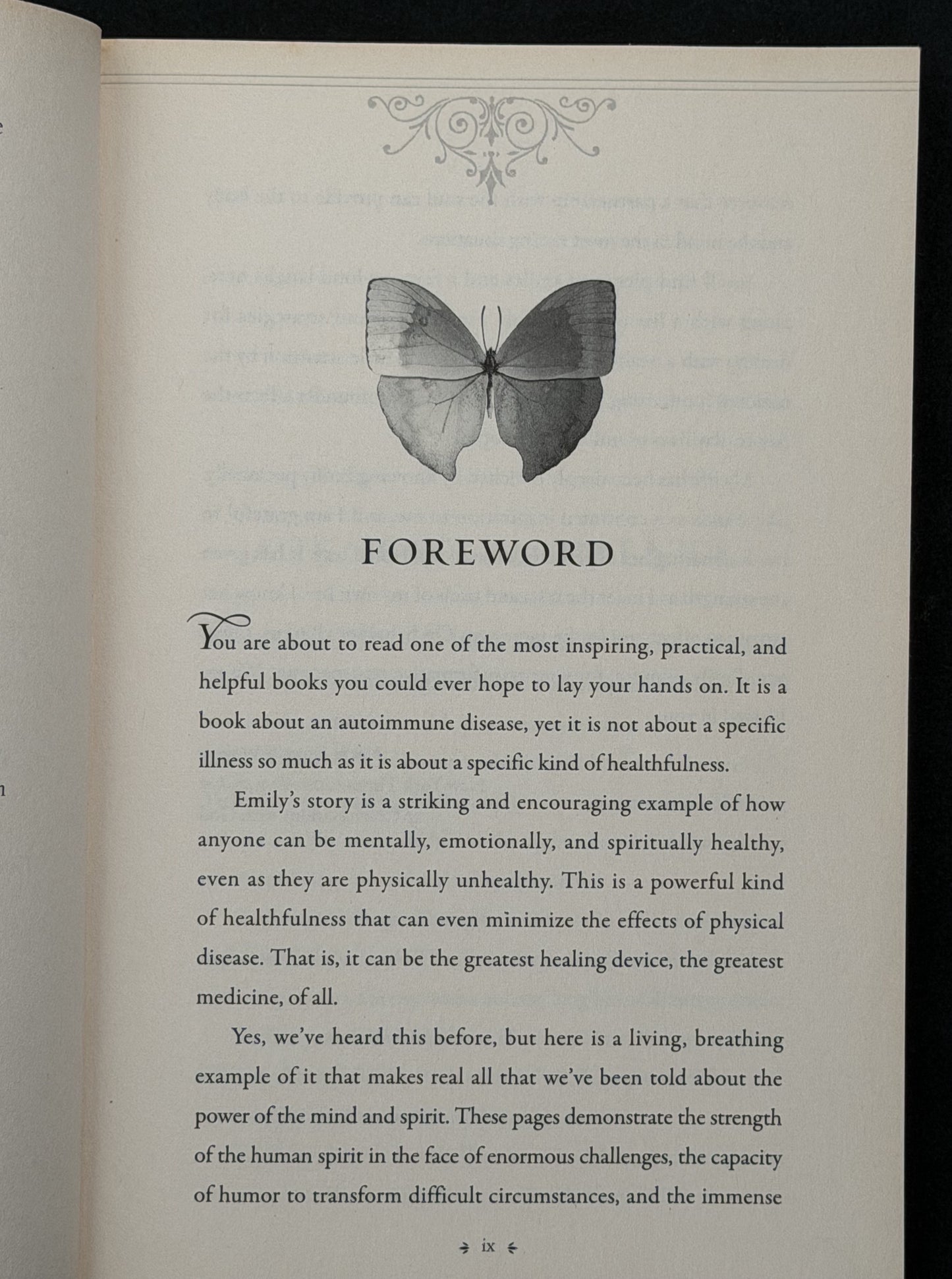 The Marvelous Transformation by Emily Filmore