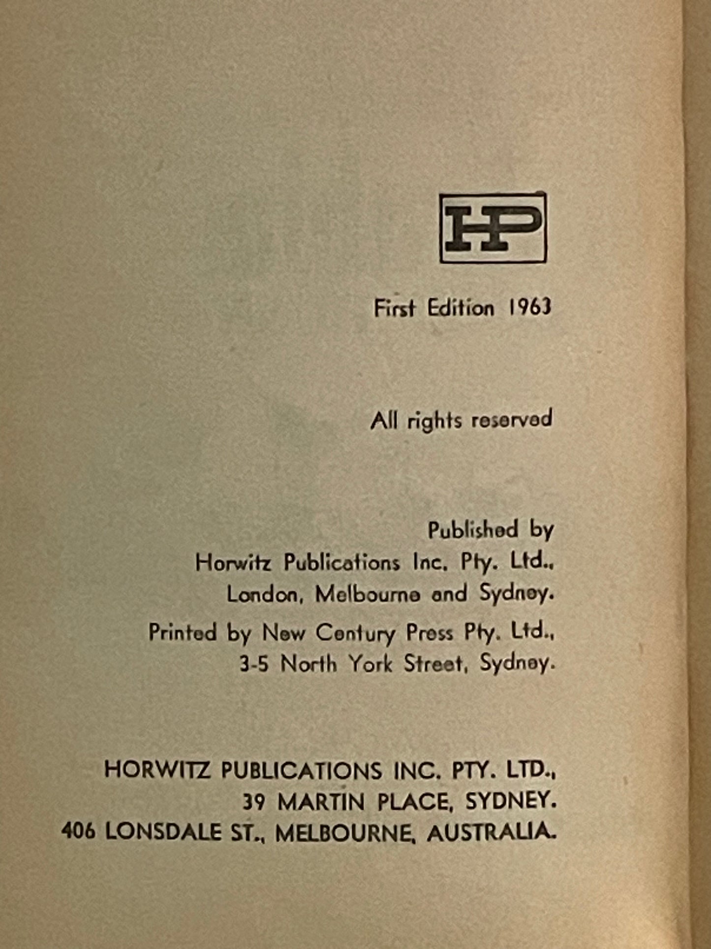 The Adventures of Lawrence of Arabia by James Dunn
