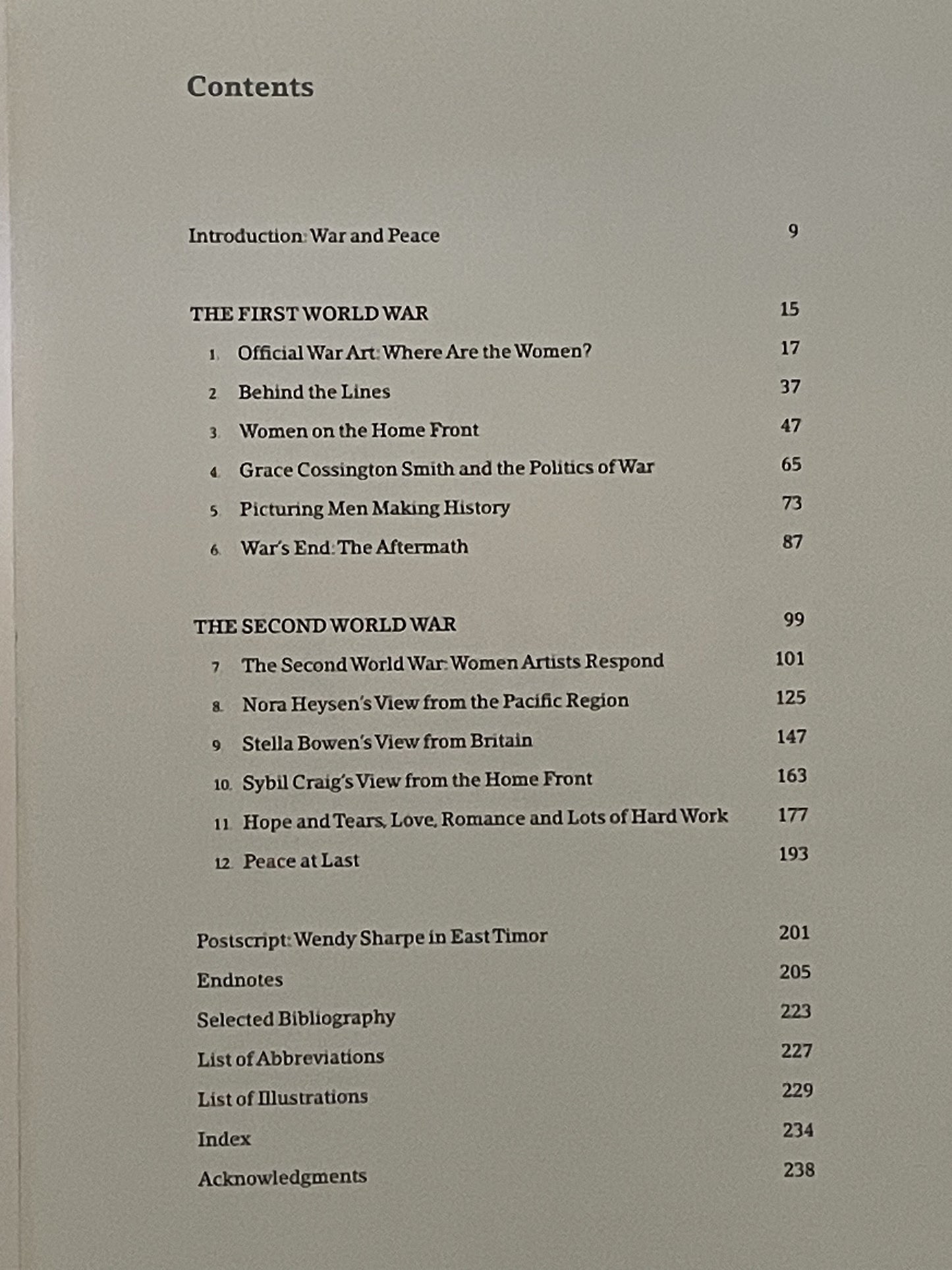 Painting Ghosts by Catherine Speck