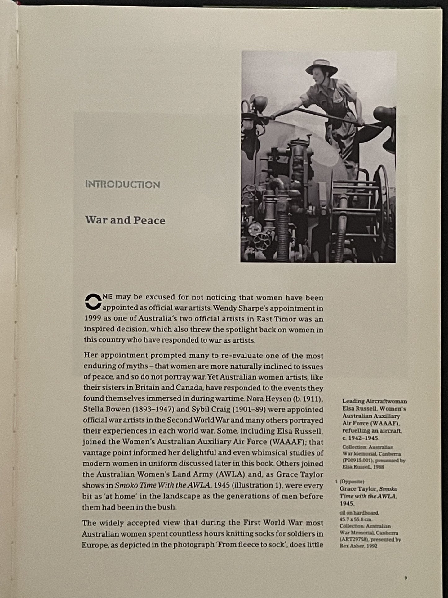 Painting Ghosts by Catherine Speck