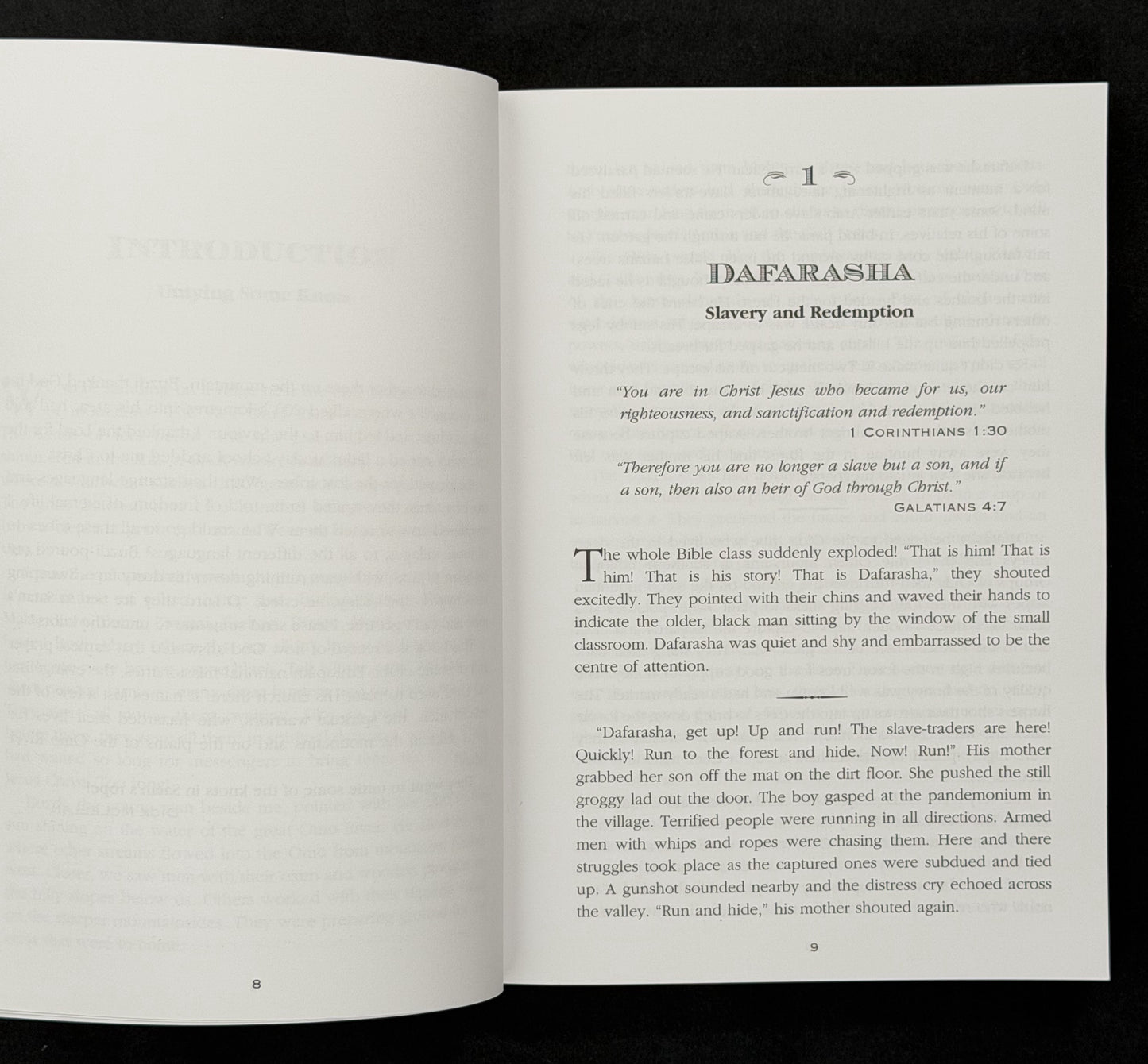 Warriors of Ethiopia by Dick McLellan