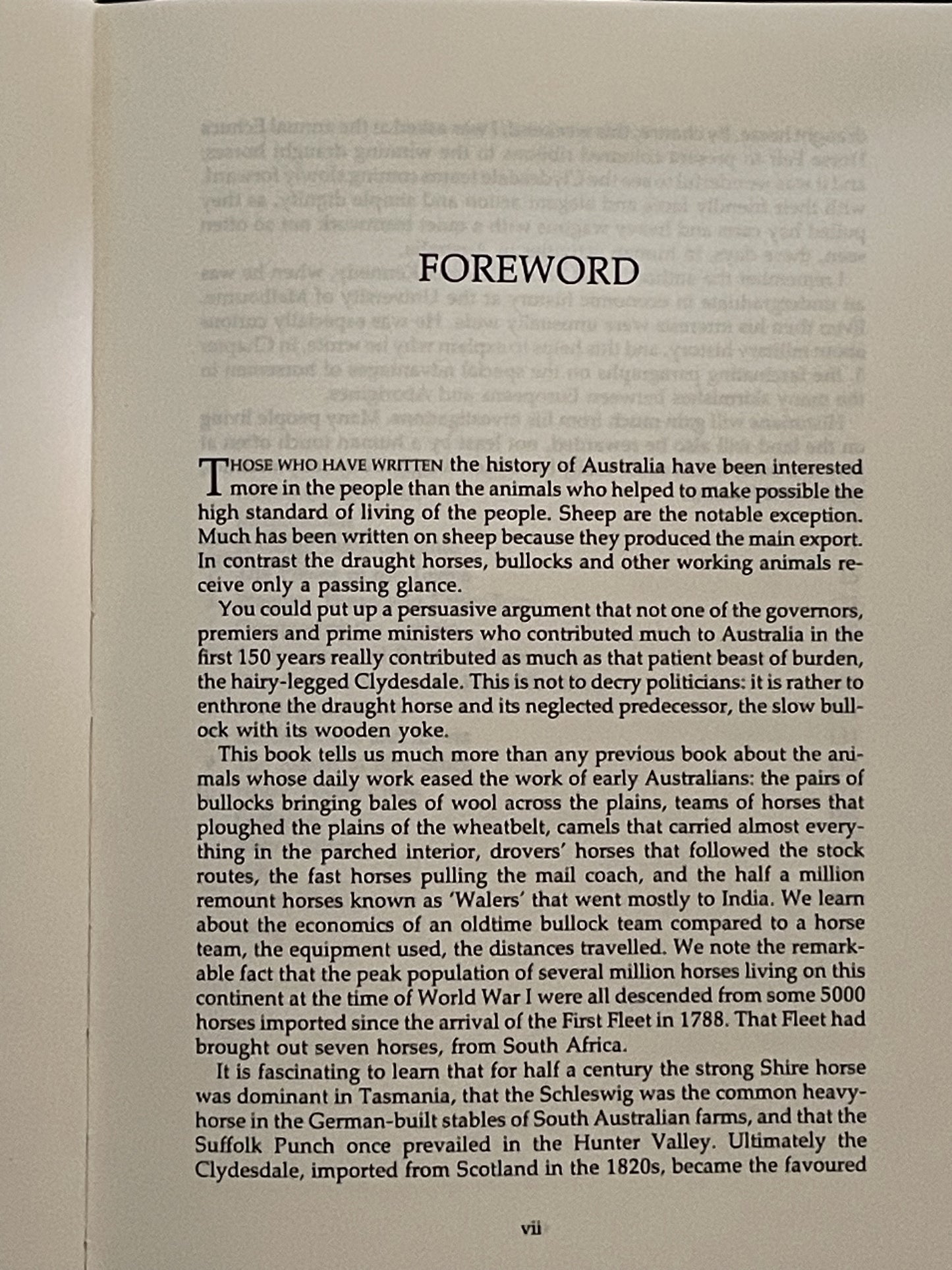 Hauling the Loads by Malcolm J. Kennedy