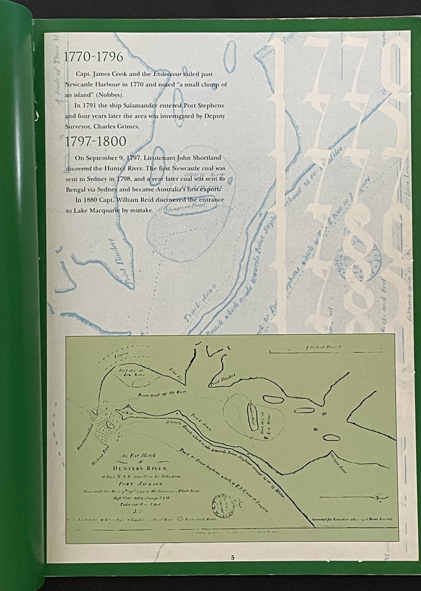 The First 200 Years by Norm Barney