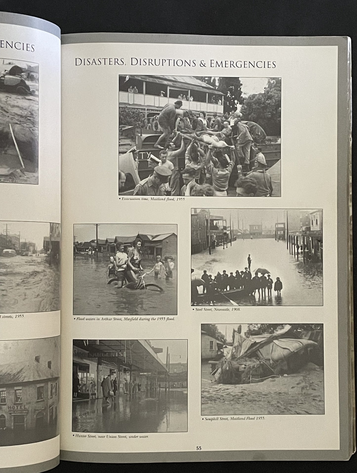 The First 200 Years by Norm Barney