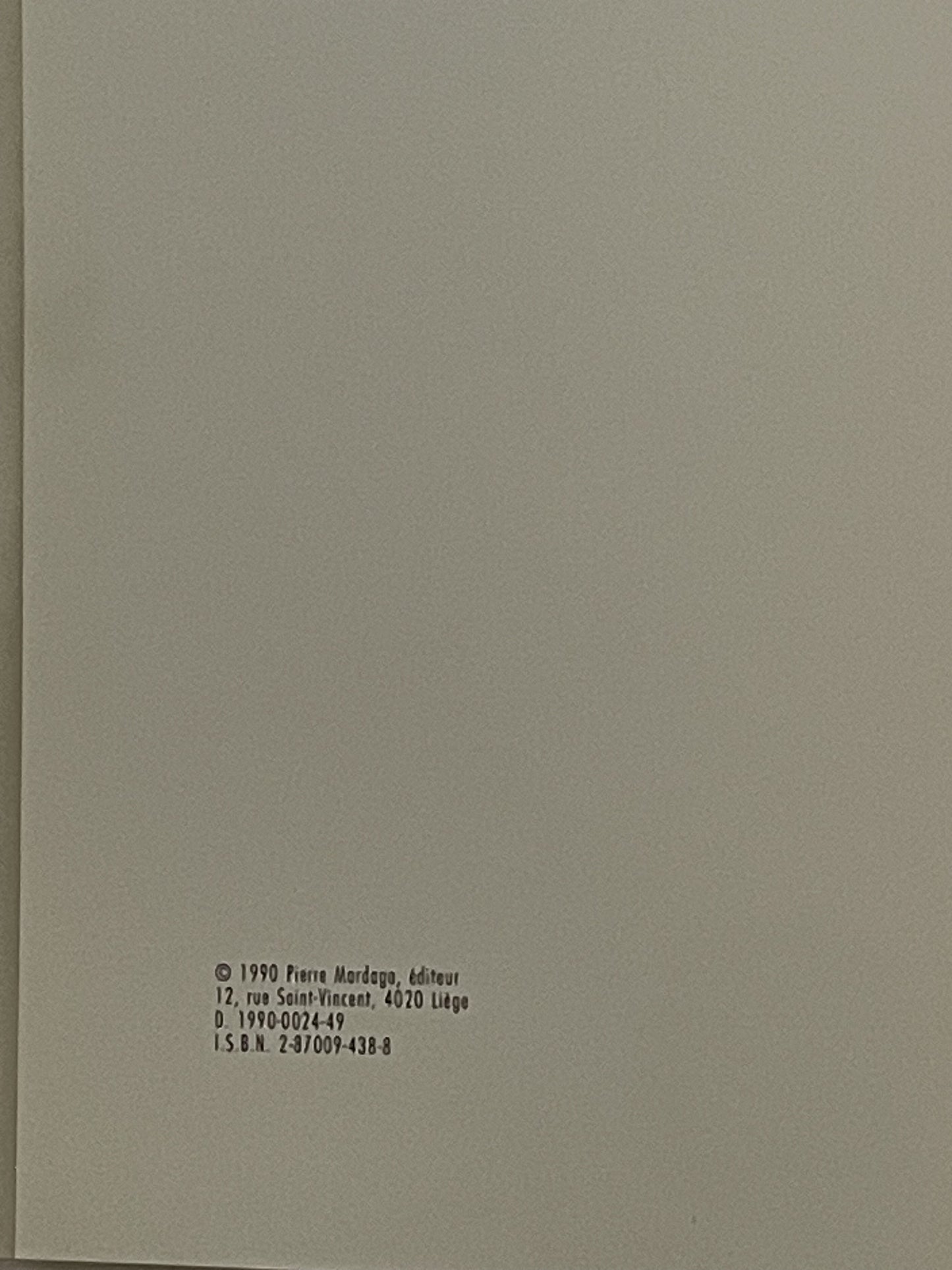 Glas Voor Alledag by Ann Chevalier