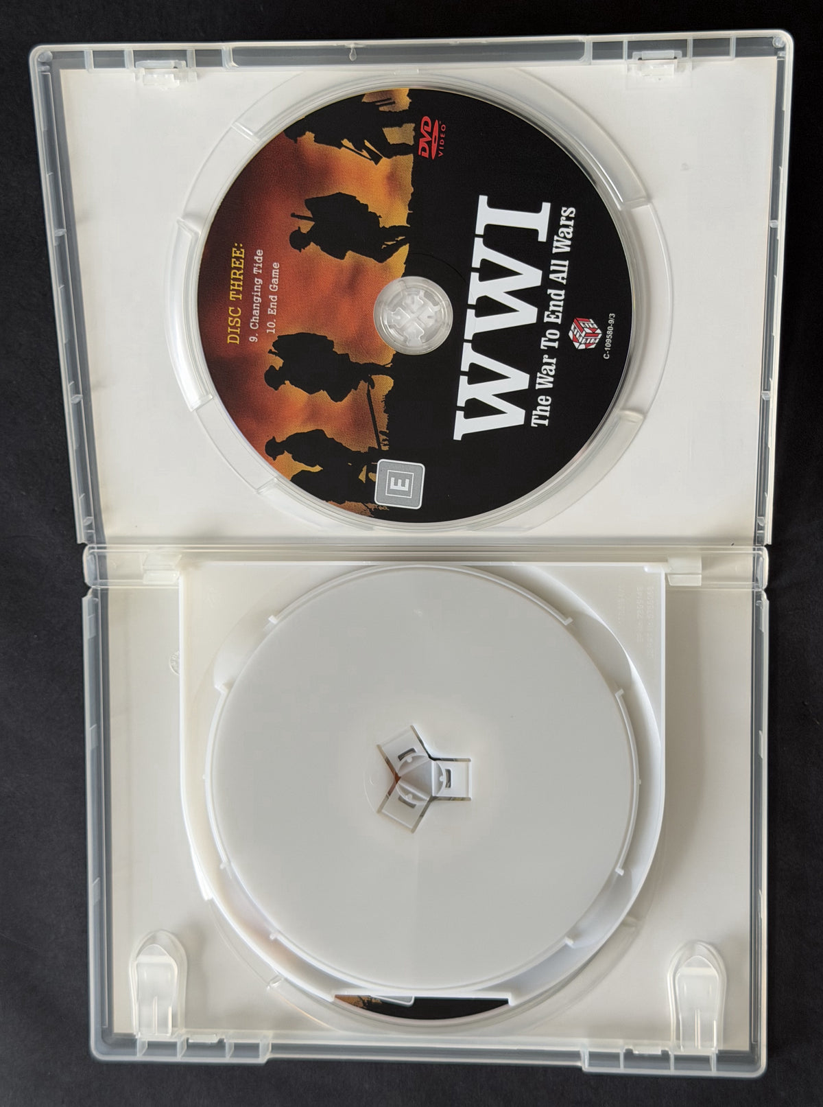 WWI: The War To End All Wars