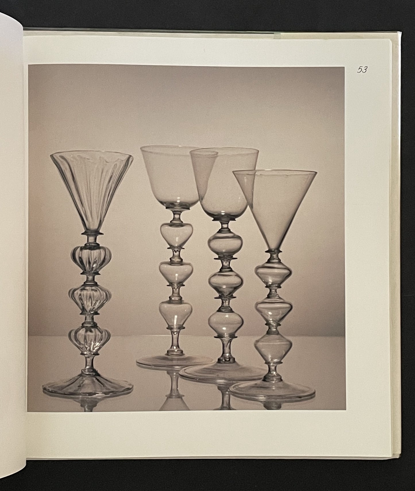 Glas Voor Alledag by Ann Chevalier