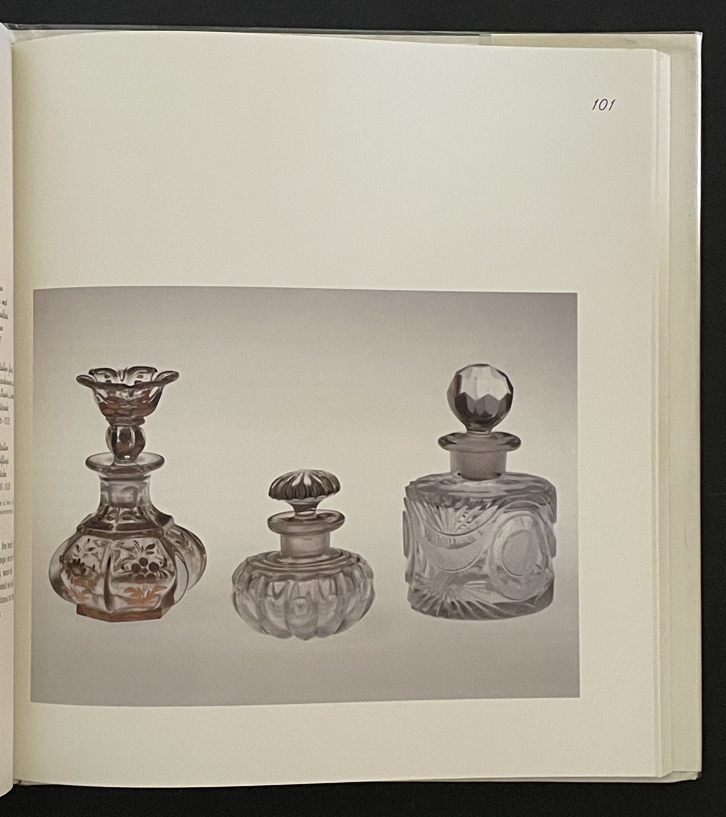 Glas Voor Alledag by Ann Chevalier