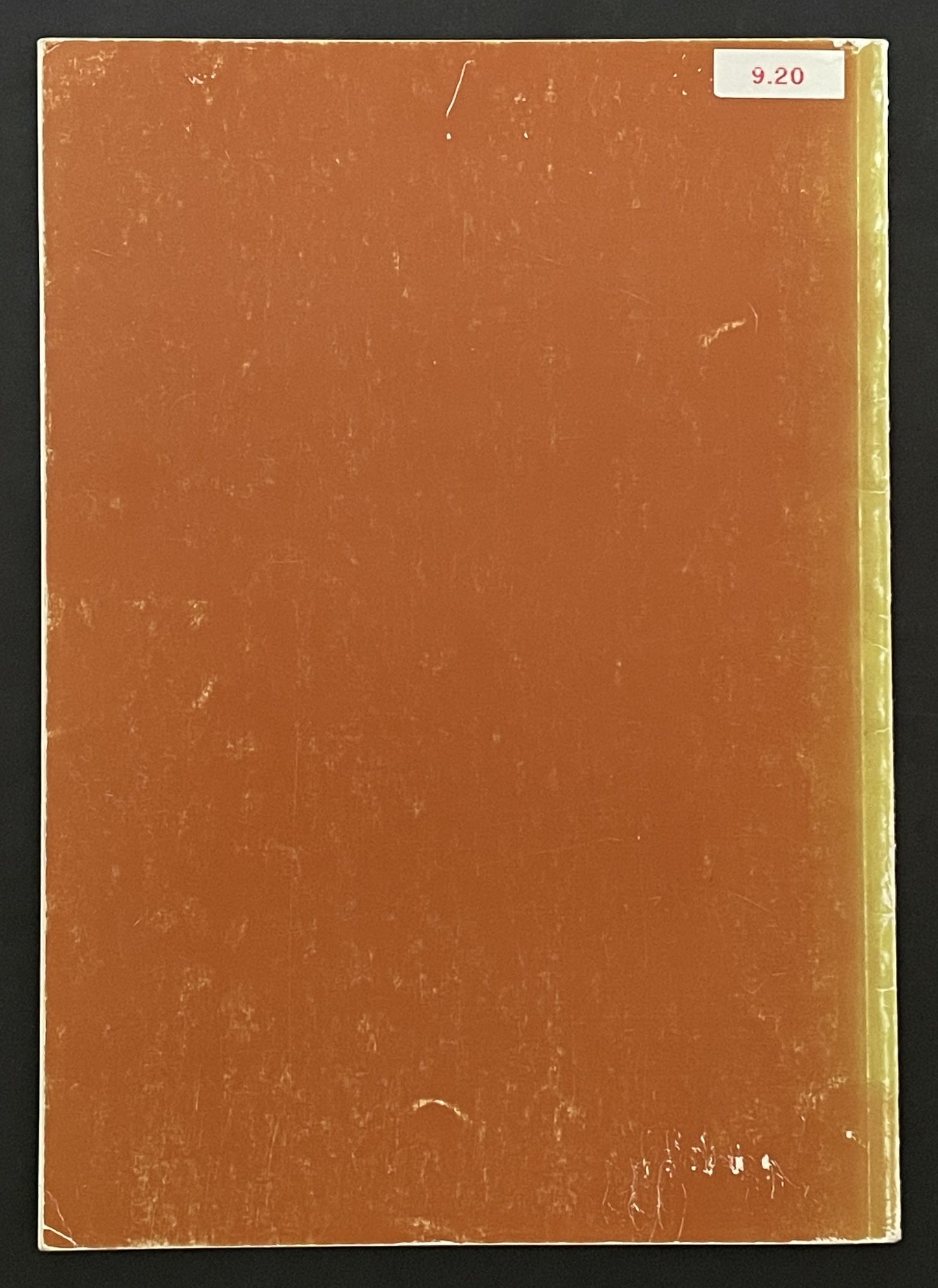 Conservation Areas by Duap/Heritage Staff