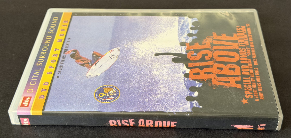 Rise Above