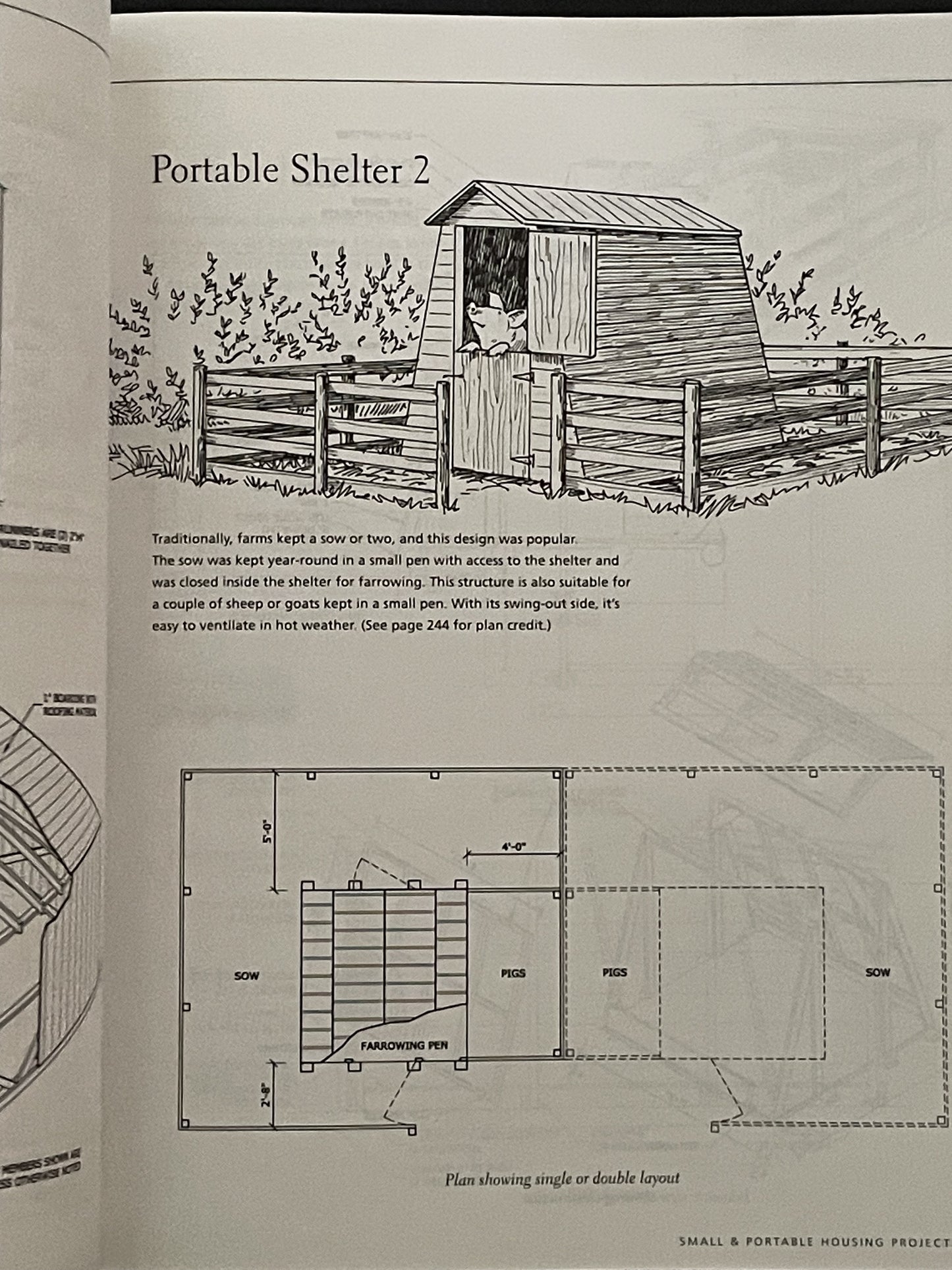 How to Build Animal Housing by Carol Ekarius