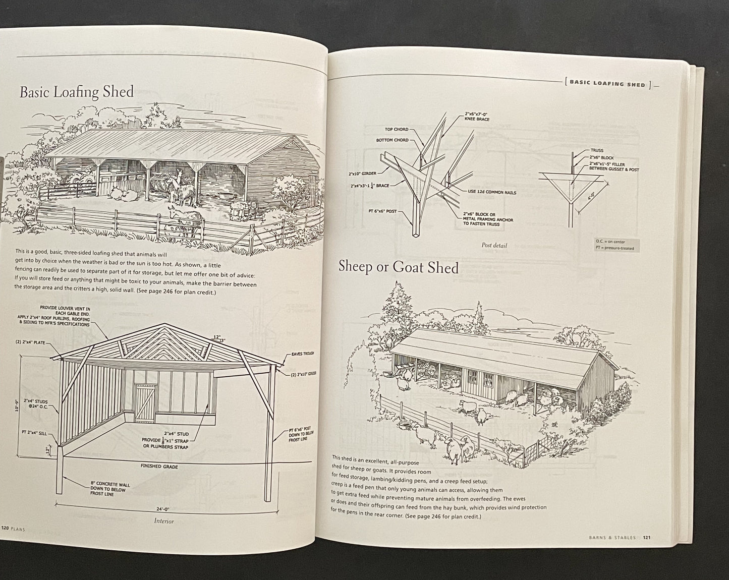 How to Build Animal Housing by Carol Ekarius
