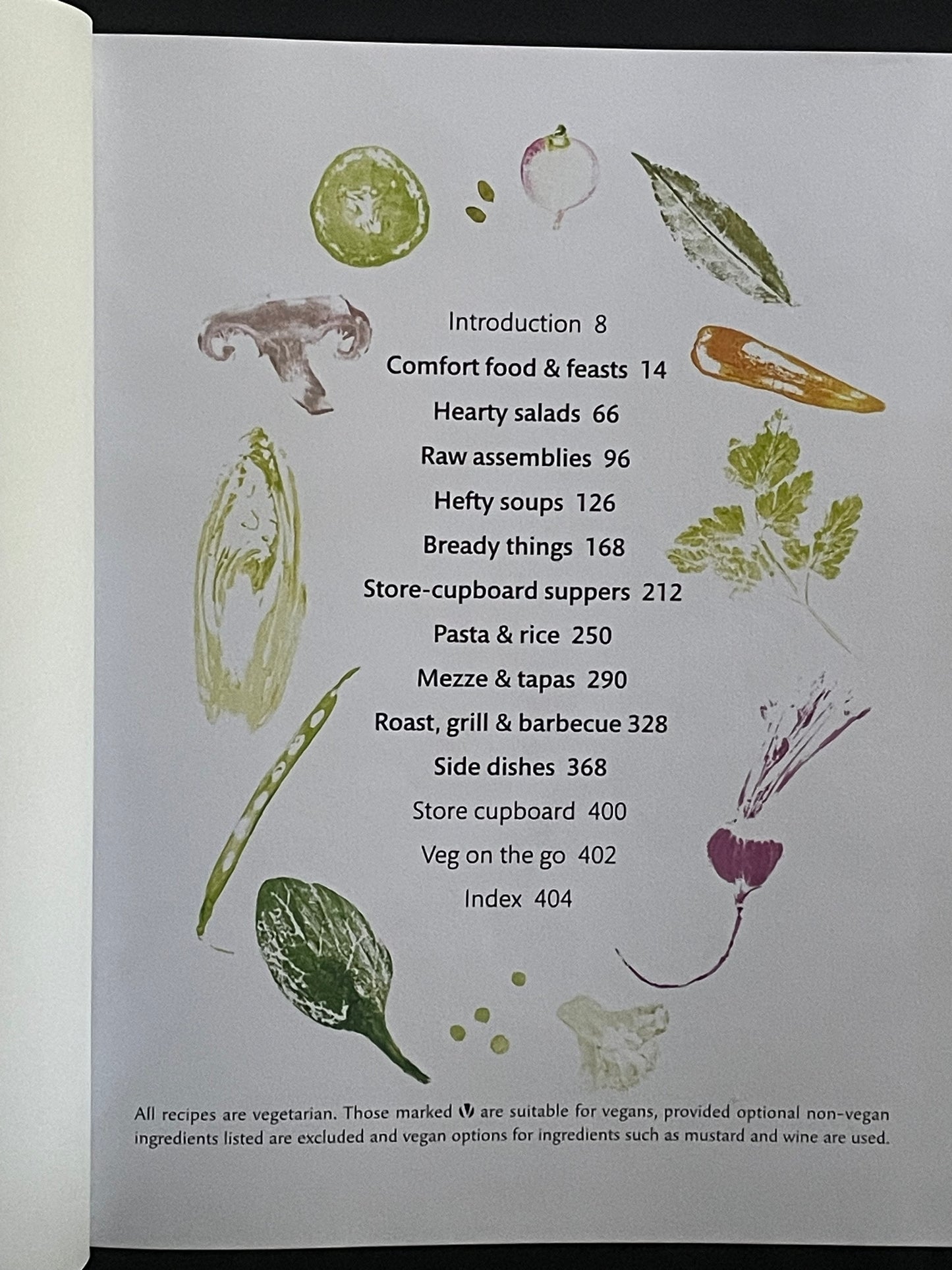River Cottage Veg Every Day! by Hugh Fearnley-Whittingstall