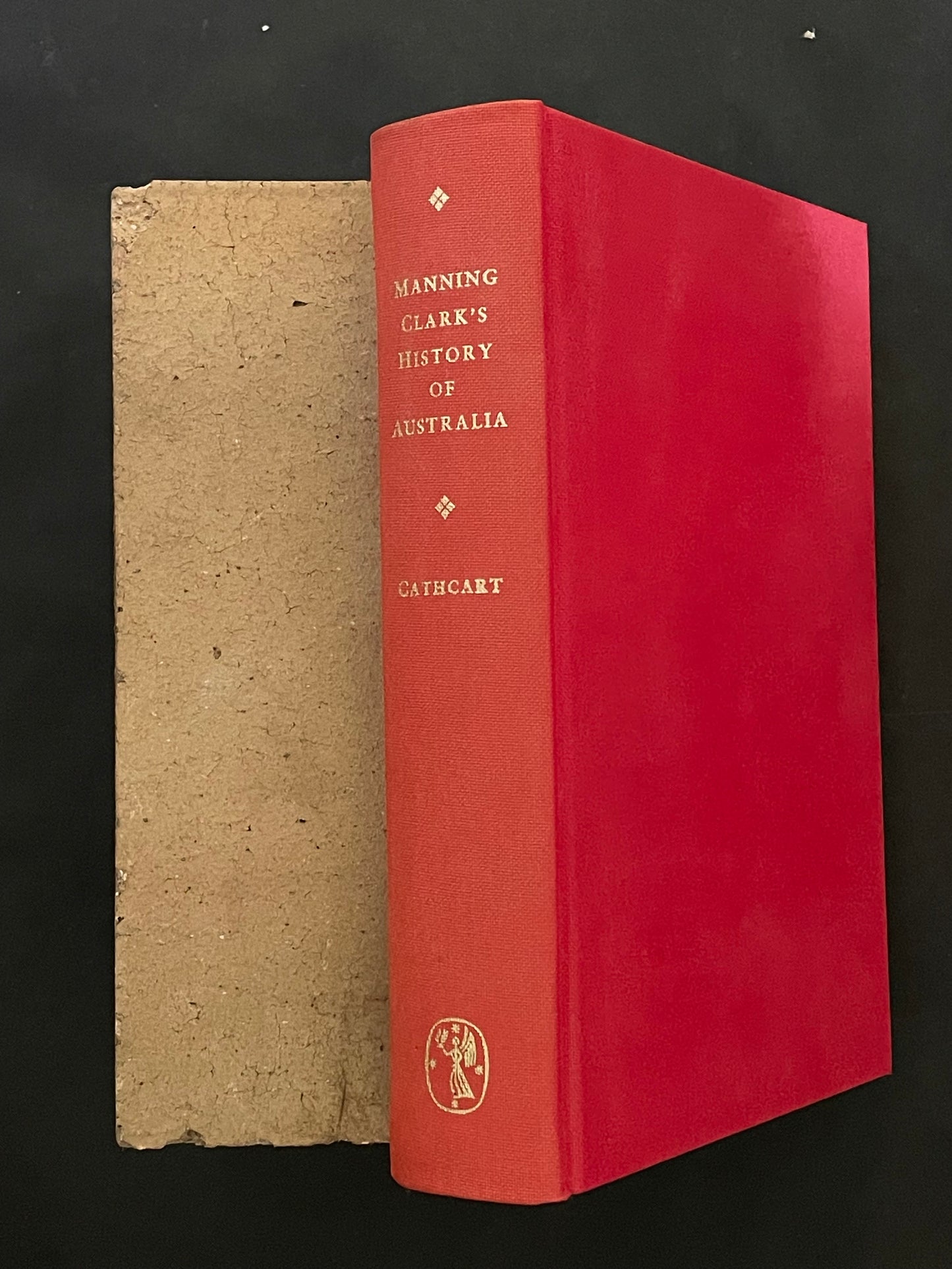 Manning Clark's History of Australia