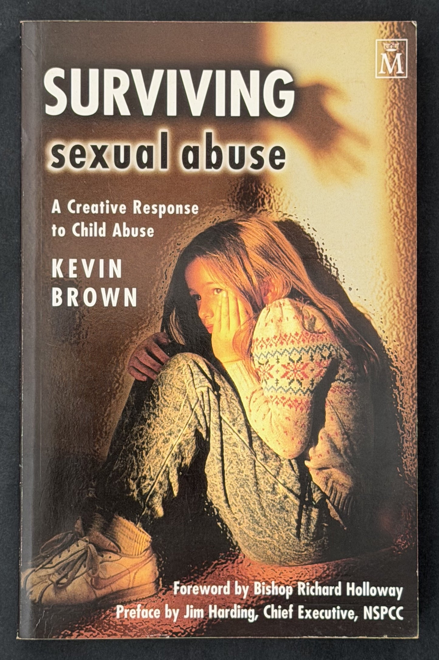 Surviving Sexual Abuse by Kevin Brown
