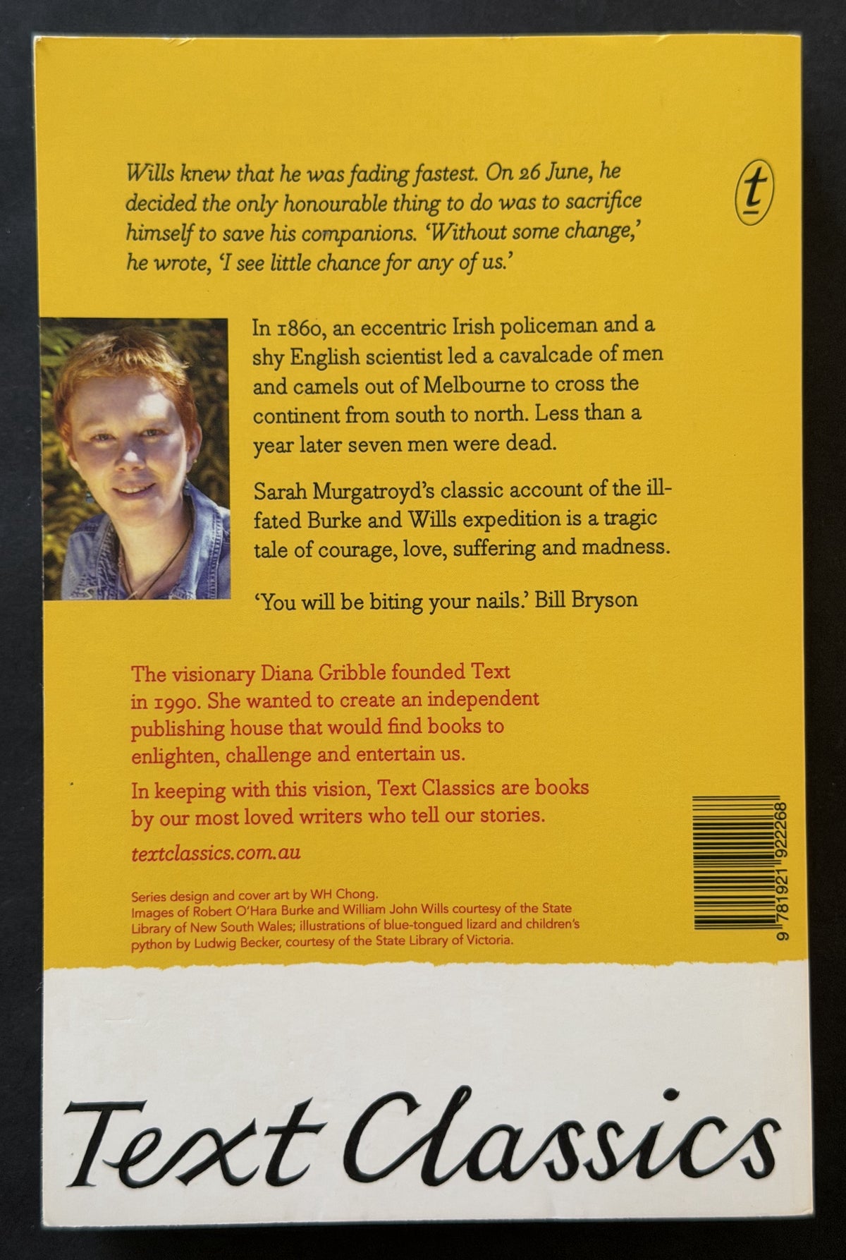 Dig Tree by Sarah Murgatroyd