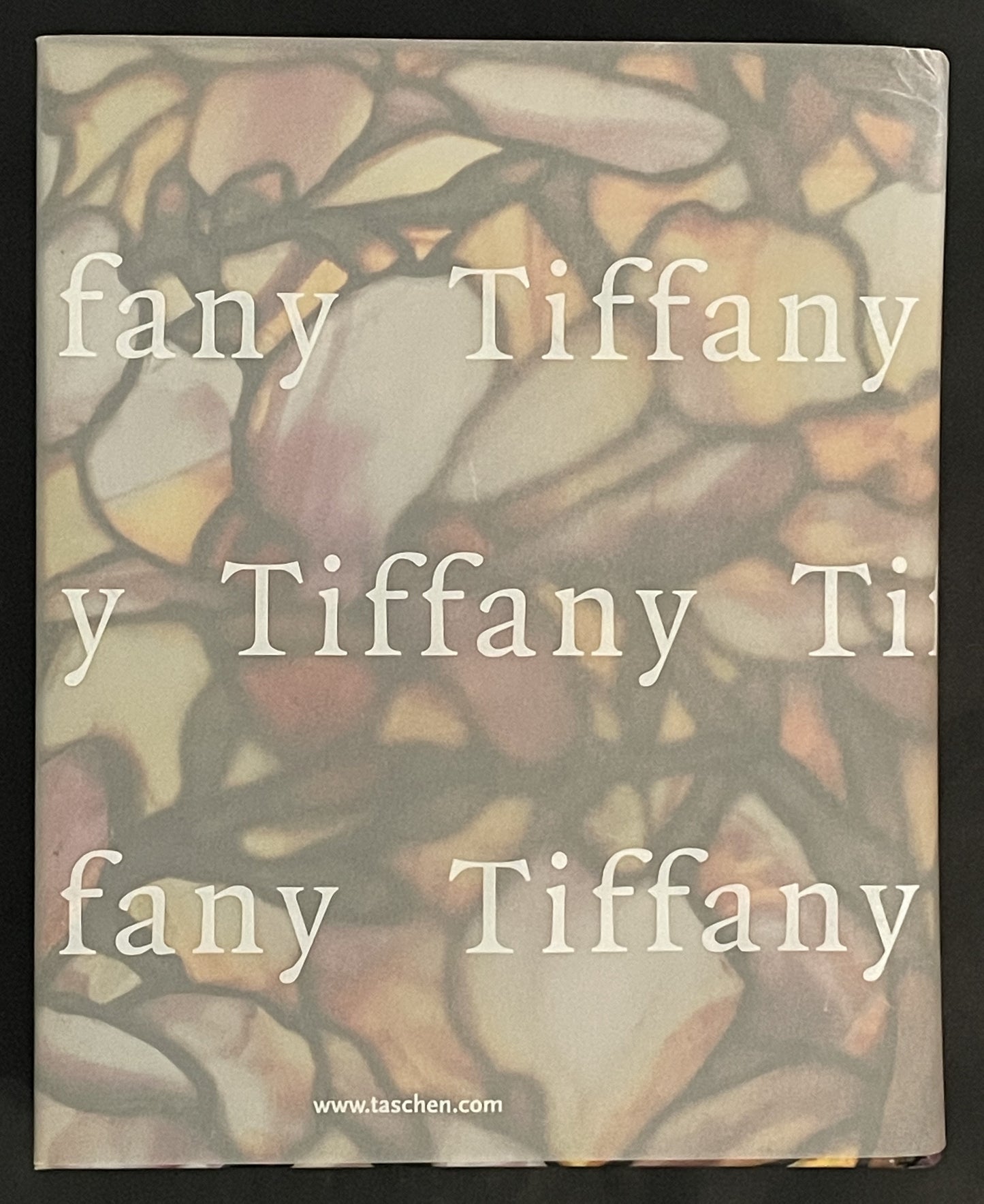 Louis Comfort Tiffany by Jacob Baal-Teshuva