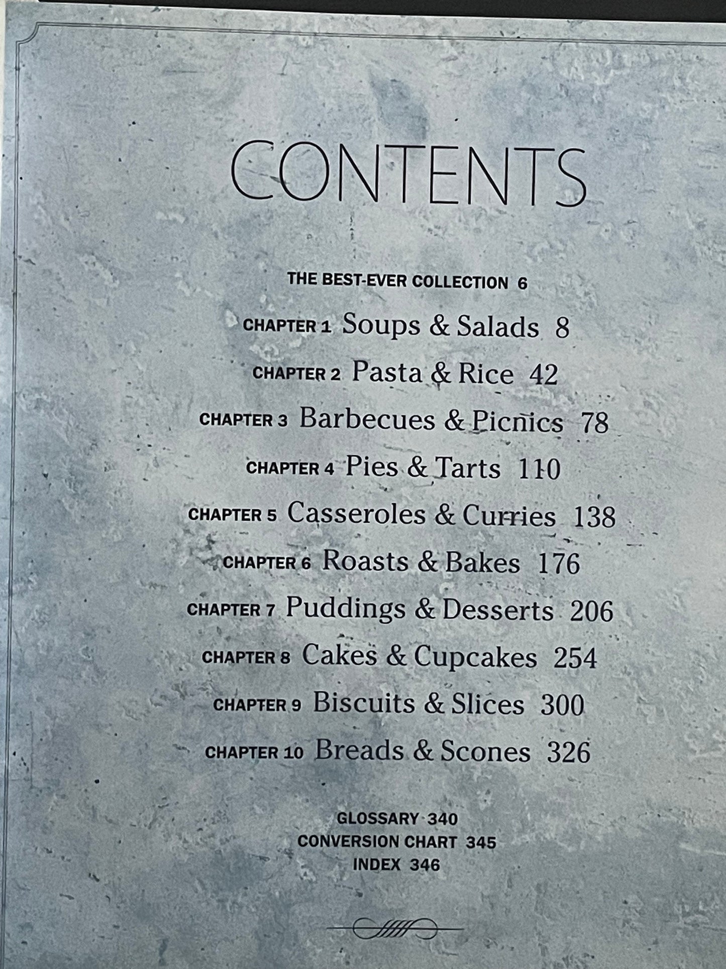 The Best-Ever Collection by The Australian Women's Weekly
