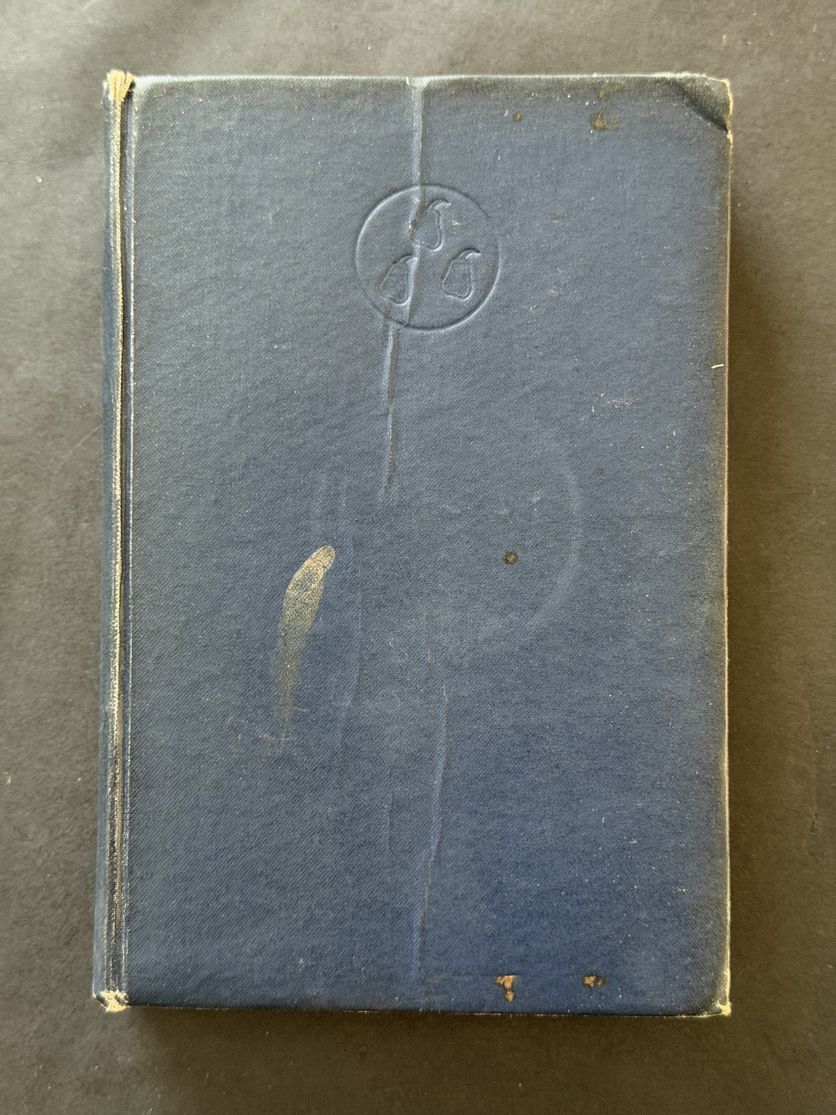 The Island by Francis Brett Young