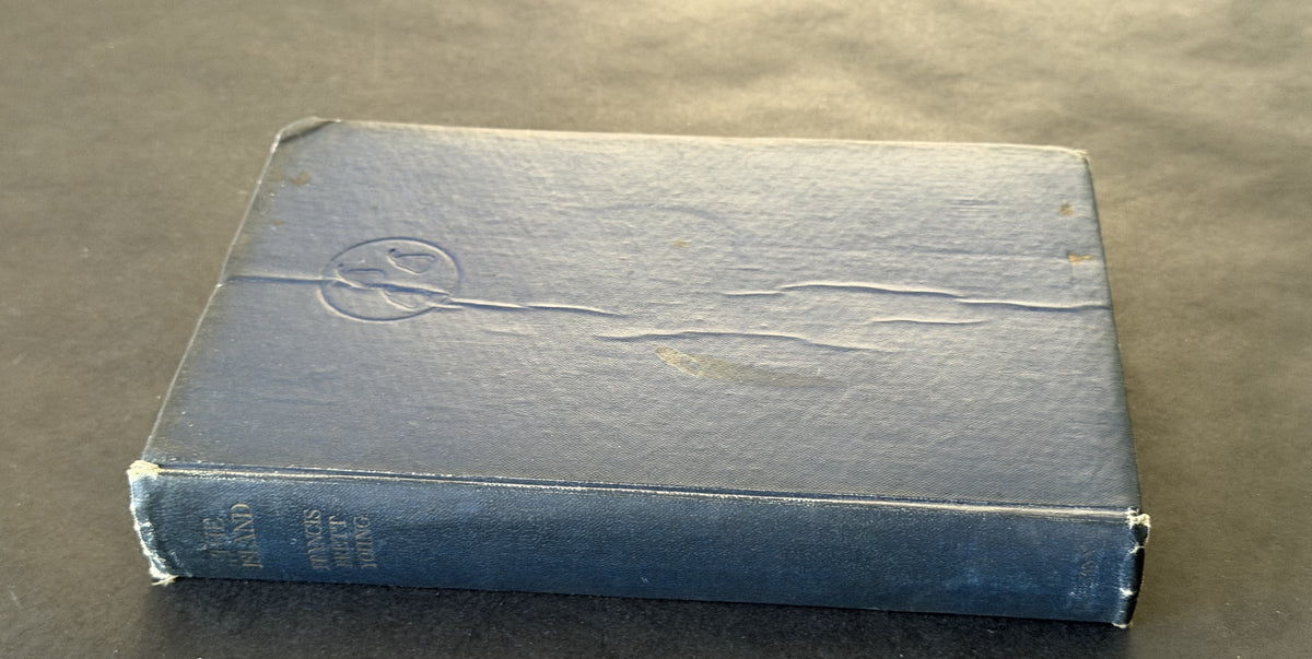 The Island by Francis Brett Young